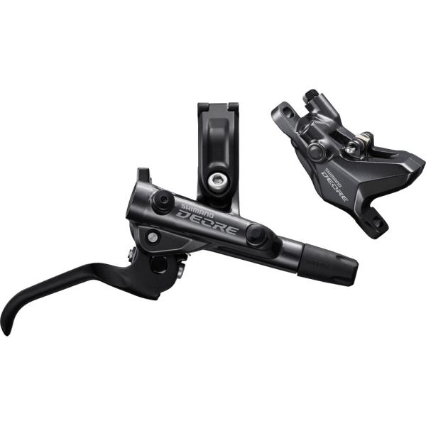 SHIMANO Scheibenbremse DEORE M6100/6100 HR