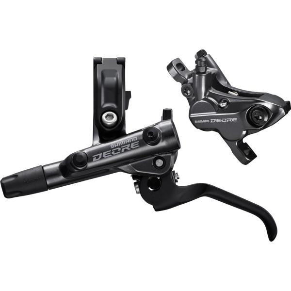 SHIMANO Scheibenbremse DEORE M6100/6120 VR