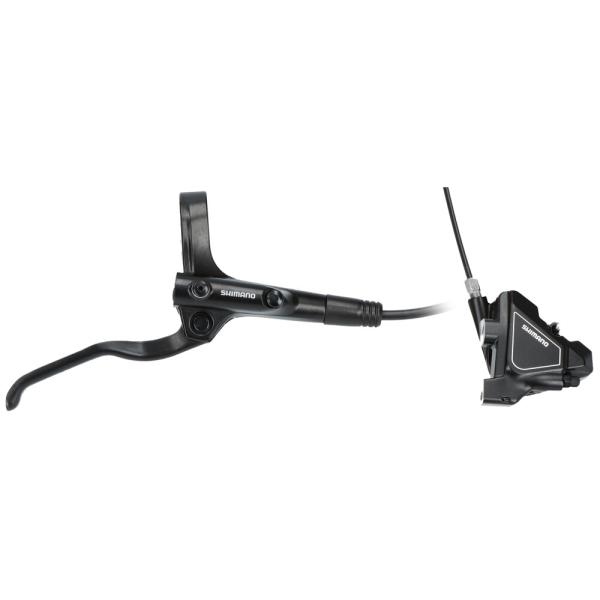 SHIMANO Scheibenbremse MT200 HR