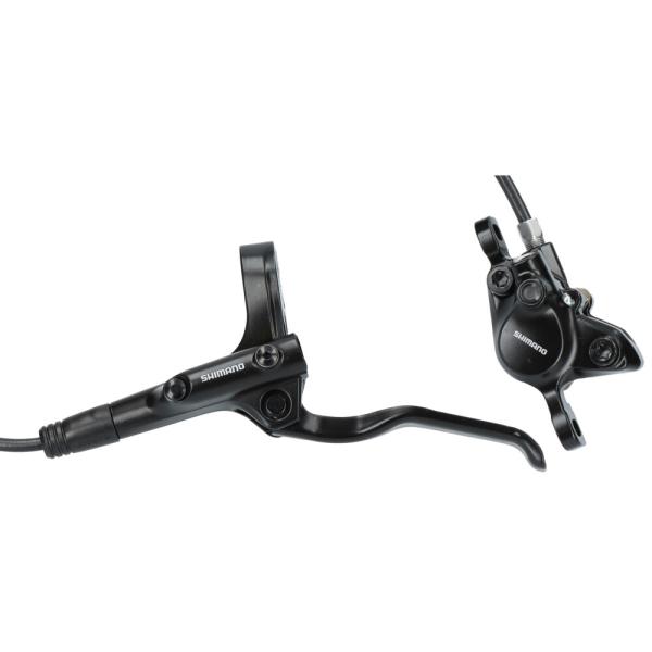 SHIMANO Scheibenbremse MT200 VR Links
