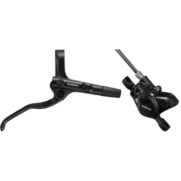 SHIMANO Scheibenbremse MT200 HR Rechts