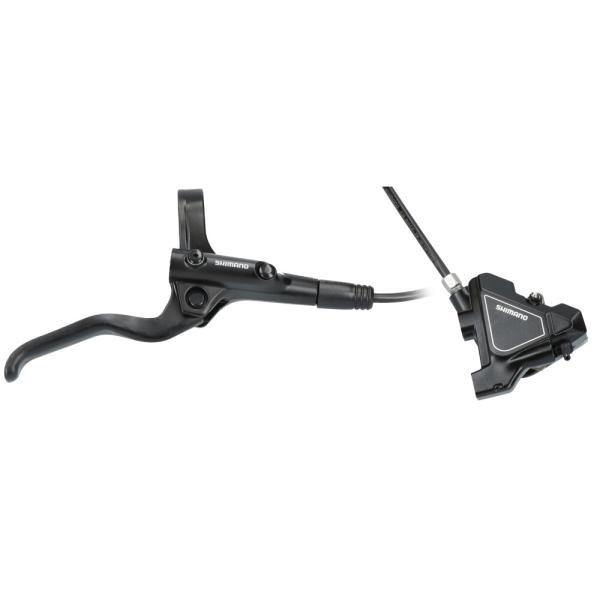 SHIMANO Scheibenbremse MT201 HR