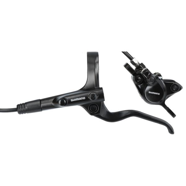 SHIMANO Scheibenbremse MT201 VR