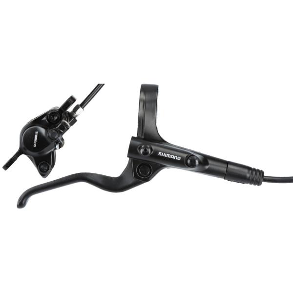 SHIMANO Scheibenbremse MT201 HR