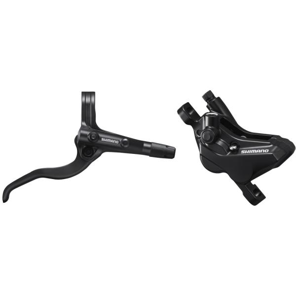 SHIMANO Scheibenbremse MT401/MT420 HR