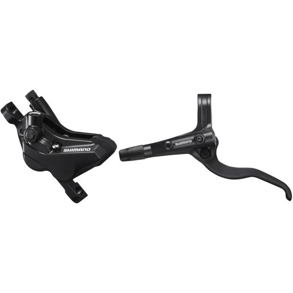 SHIMANO Scheibenbremse MT401/MT420 VR
