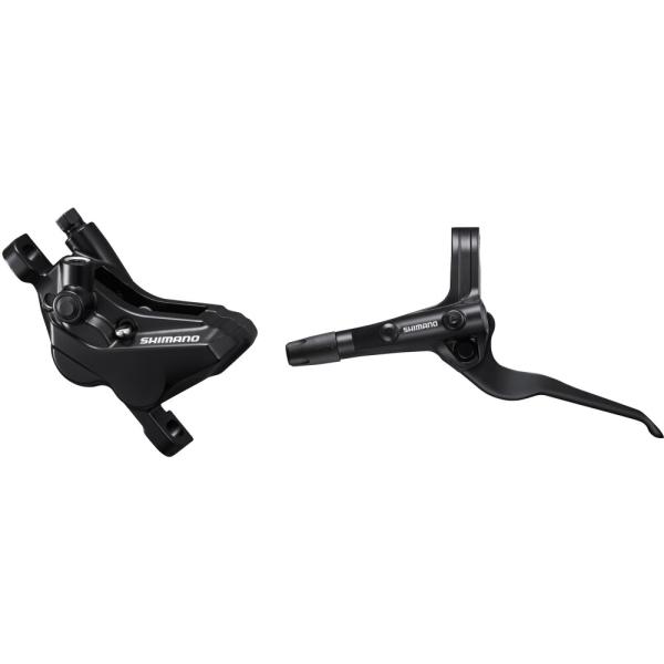 SHIMANO Scheibenbremse MT402-3/M420 VR