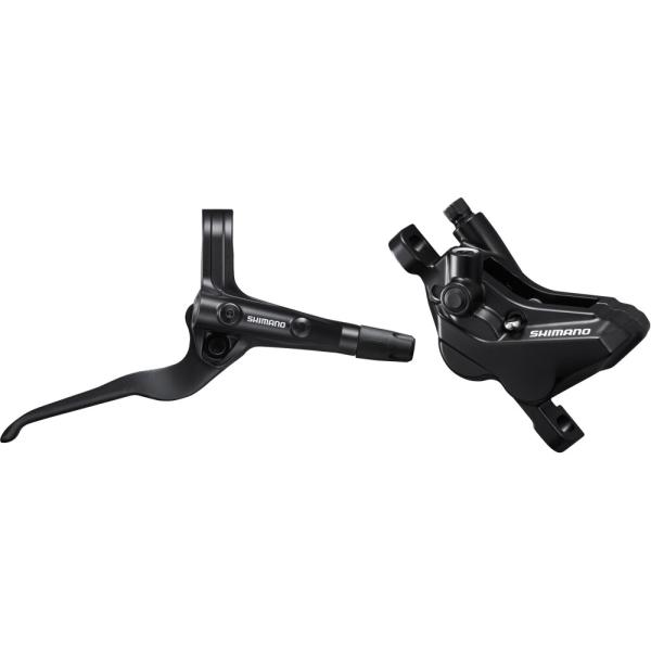 SHIMANO Scheibenbremse MT402-3/M420 HR