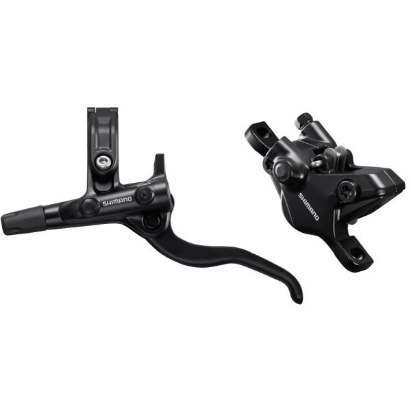 SHIMANO Scheibenbremse M4100/MT410 VR