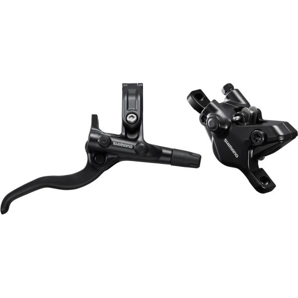 SHIMANO Scheibenbremse M4100/MT410 HR
