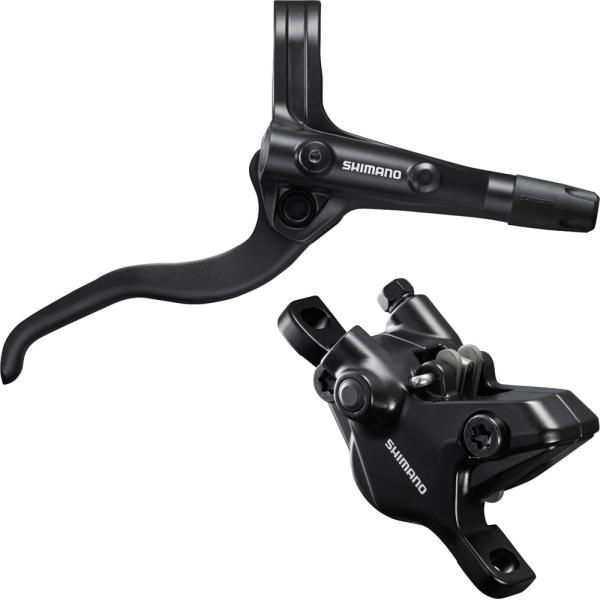 SHIMANO Scheibenbremse MT401/MT410 HR