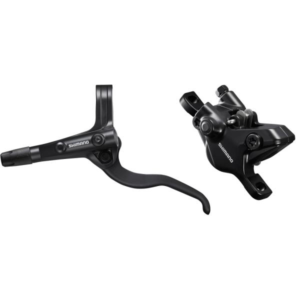 SHIMANO Scheibenbremse MT401/MT410 VR