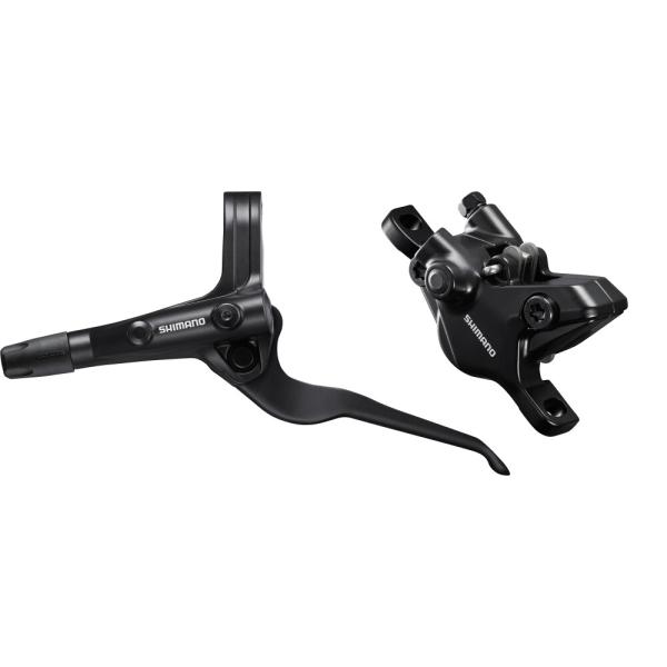 SHIMANO Scheibenbremse MT402-3/M410 VR