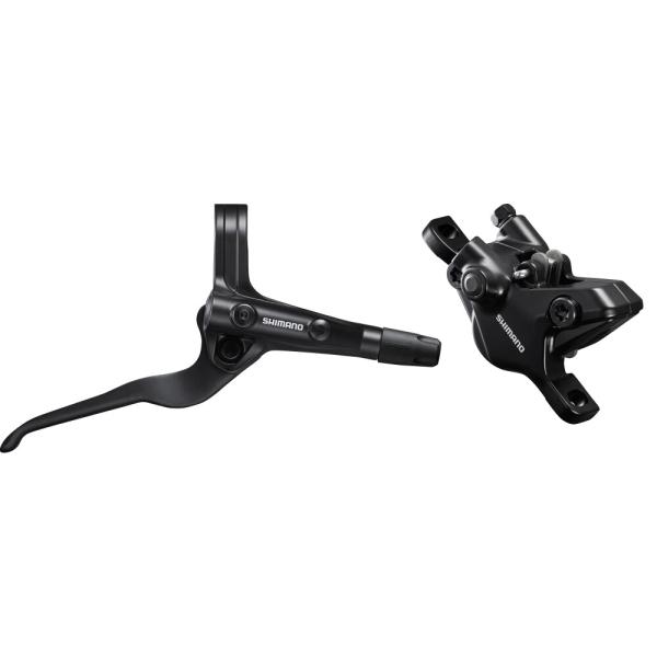 SHIMANO Scheibenbremse MT402-3/M410 HR