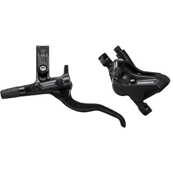 SHIMANO Scheibenbremse MT4100/MT420 VR
