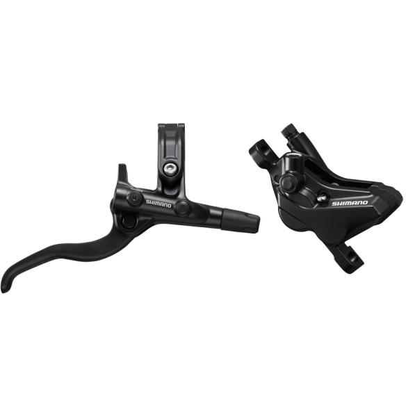 SHIMANO Scheibenbremse MT4100/MT420 HR