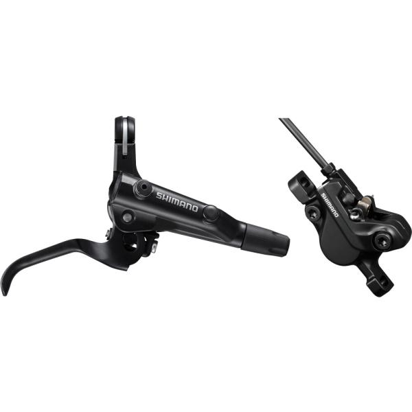 SHIMANO Scheibenbremse MT501 VR