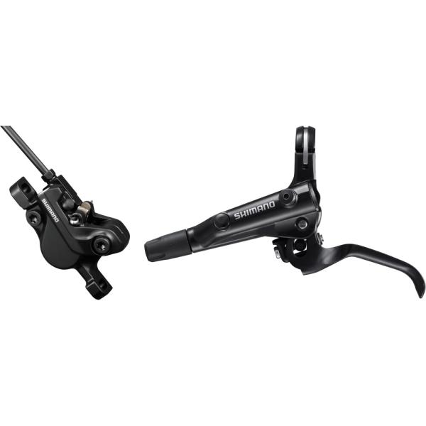 SHIMANO Scheibenbremse MT501 HR
