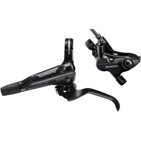 SHIMANO Scheibenbremse MT501 VR