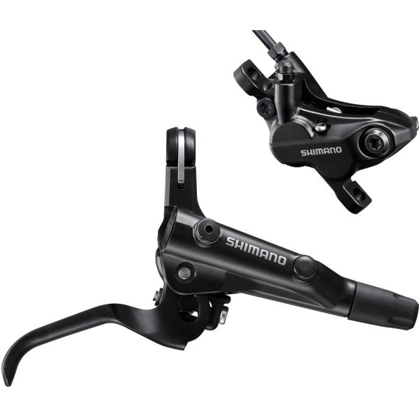 SHIMANO Scheibenbremse MT501 HR