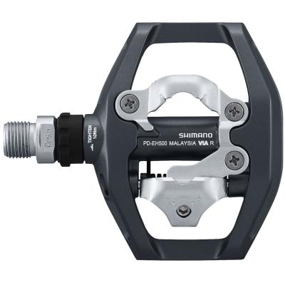 SHIMANO Pedal PD-EH500 Produktbild 3