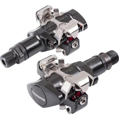 SHIMANO Pedal PD-M505 Schwarz Produktbild 1