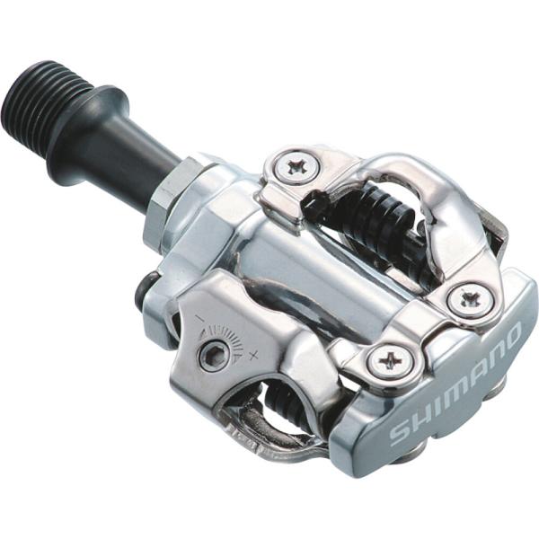SHIMANO Pedal PD-M540&nbsp;Silber
