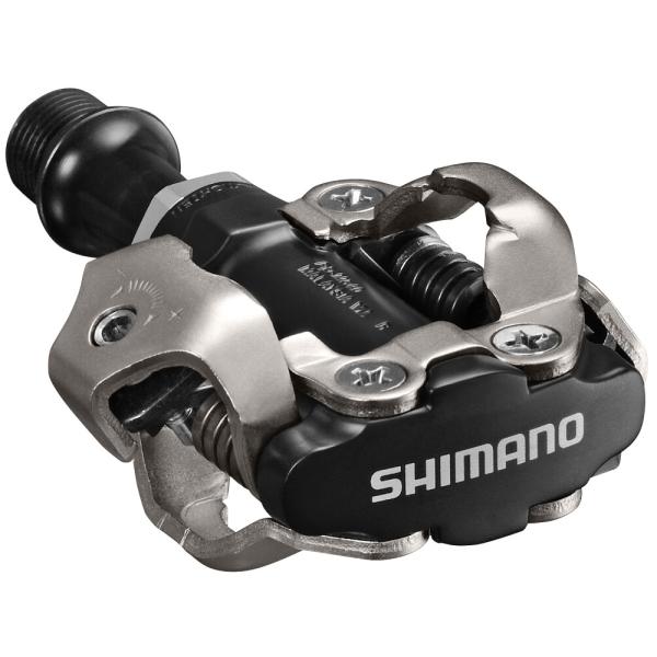 SHIMANO Pedal PD-M540&nbsp;Schwarz