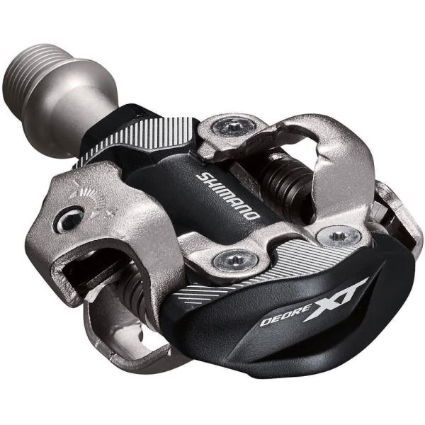 SHIMANO Pedal XT PD-M8100