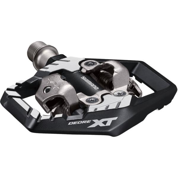 SHIMANO Pedal XT PD-M8120