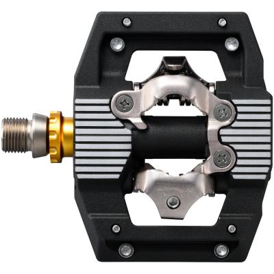 SHIMANO Pedal SAINT PD-M821 Schwarz Produktbild 1