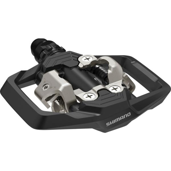 SHIMANO Pedal PD-ME700 Schwarz