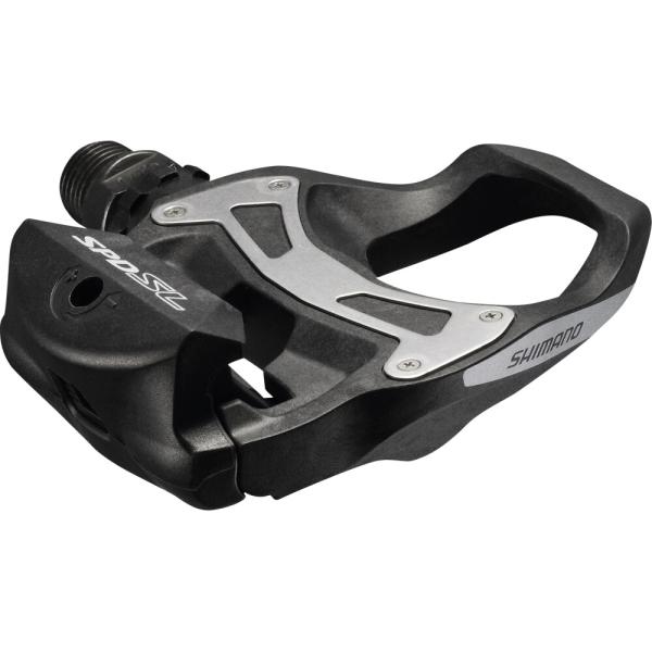 SHIMANO Pedal PD-R550 SPD-SL Schwarz