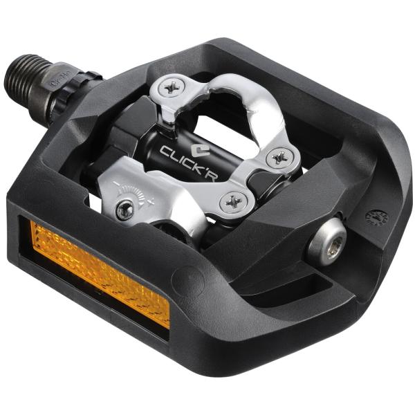 SHIMANO Pedal PD-T421