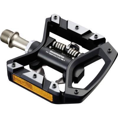 SHIMANO Pedal DEORE XT PD-T8000 Produktbild 1