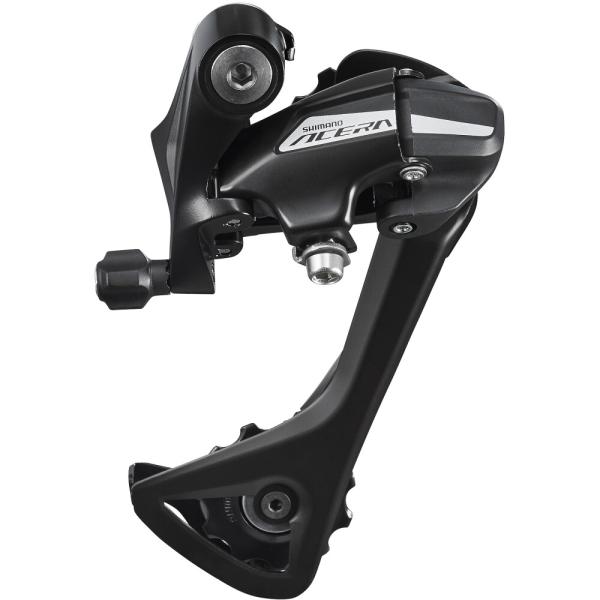 SHIMANO Schaltwerk ACERA RD-M3020 7-fach/8-fach Lang Direktmontage