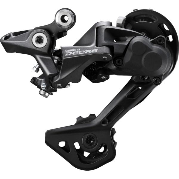 SHIMANO Schaltwerk DEORE RD-M5120 10-fach/11-fach Lang