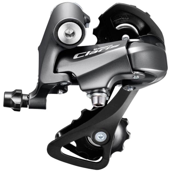 SHIMANO Schaltwerk CLARIS  RD-R2000 8-fach Mittellang