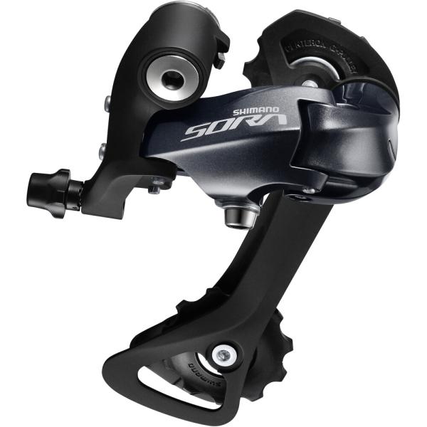 SHIMANO Schaltwerk SORA RD-R3000 9-fach Mittellang
