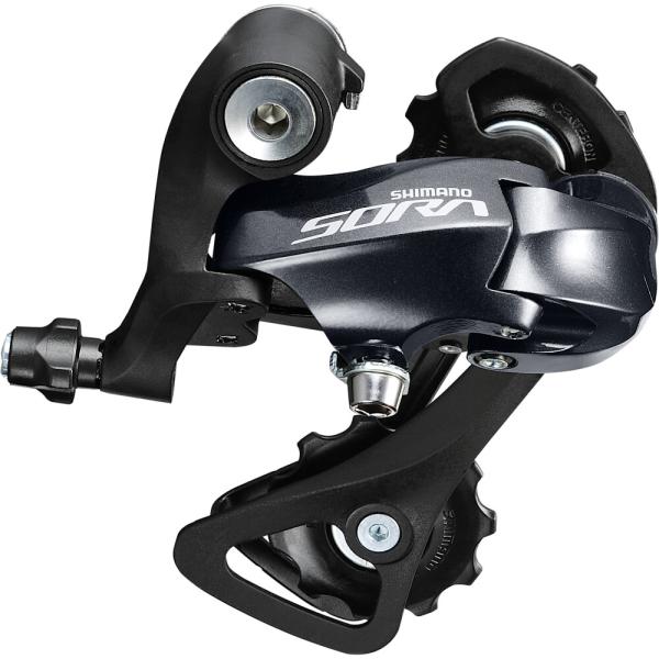 SHIMANO Schaltwerk SORA RD-R3000 9-fach Kurz