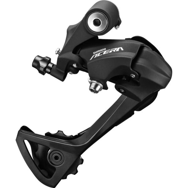 SHIMANO Schaltwerk ACERA 9F.TREKK.SCHW.