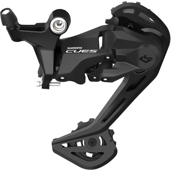 SHIMANO Schaltwerk CUES RD-U3020 9-fach Lang