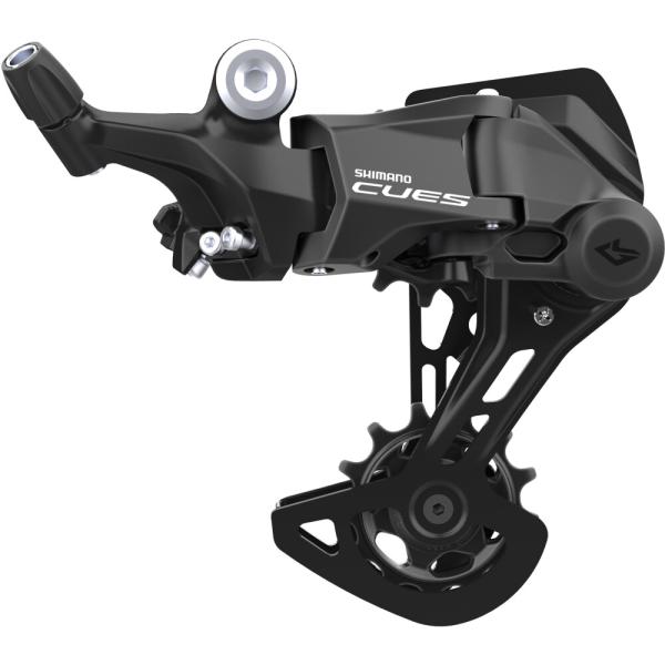 SHIMANO Schaltwerk CUES RD-U4000 9-fach Mittellang