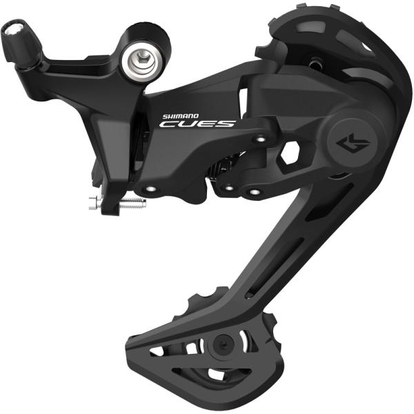SHIMANO Schaltwerk CUES RD-U4020 9-fach Lang