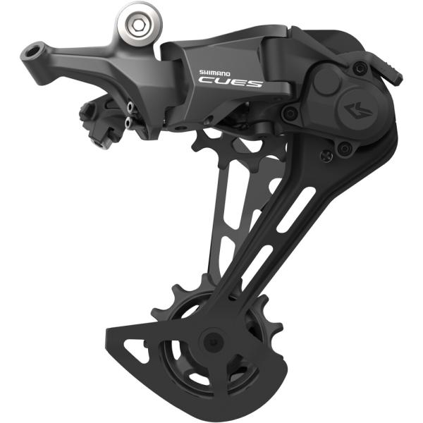 SHIMANO Schaltwerk CUES RD-U6000 10/11-fach Mittellang