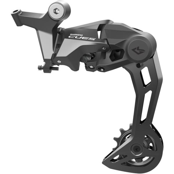 SHIMANO Schaltwerk CUES RD-U6020 10-fach Lang