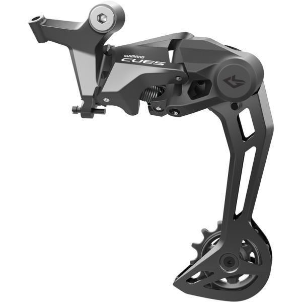 SHIMANO Schaltwerk CUES RD-U6020 11-fach Lang