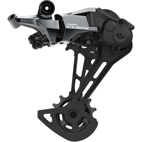 SHIMANO Schaltwerk CUES RD-U8000 11-fach Mittellang