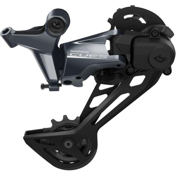 SHIMANO Schaltwerk CUES RD-U8020 11-fach Lang