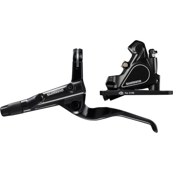 SHIMANO Scheibenbremse VR